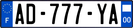 AD-777-YA