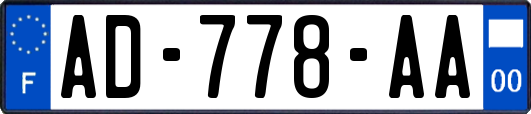 AD-778-AA