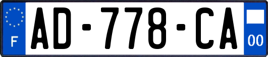AD-778-CA