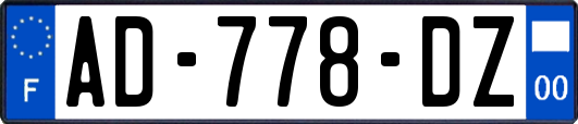 AD-778-DZ