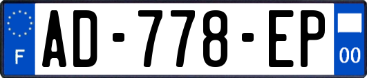 AD-778-EP