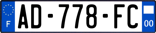 AD-778-FC