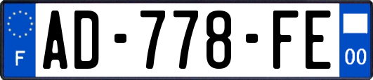 AD-778-FE