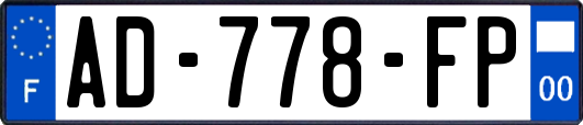 AD-778-FP