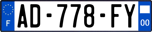 AD-778-FY