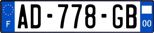 AD-778-GB