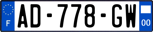 AD-778-GW