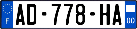 AD-778-HA
