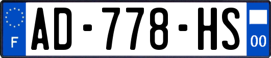 AD-778-HS