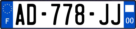 AD-778-JJ