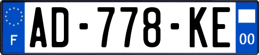 AD-778-KE