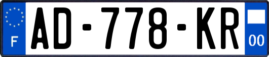 AD-778-KR
