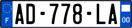 AD-778-LA
