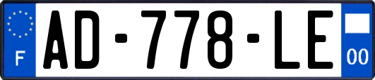 AD-778-LE