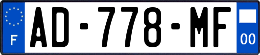 AD-778-MF