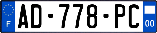 AD-778-PC