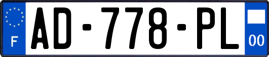 AD-778-PL