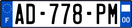 AD-778-PM
