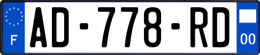 AD-778-RD