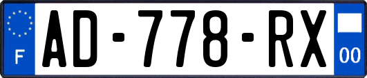 AD-778-RX