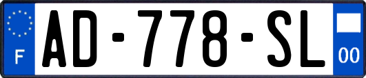 AD-778-SL