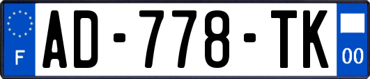 AD-778-TK