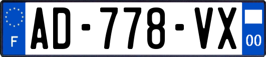 AD-778-VX