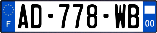 AD-778-WB