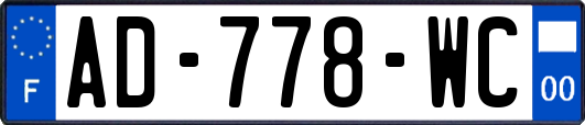 AD-778-WC