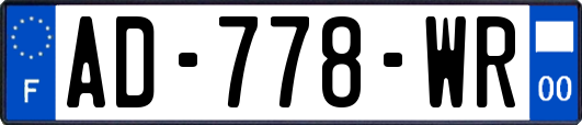 AD-778-WR