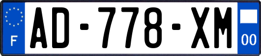 AD-778-XM