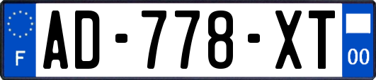 AD-778-XT