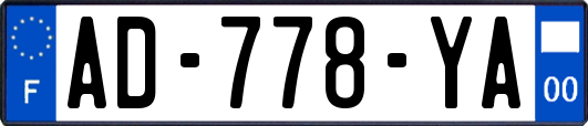 AD-778-YA