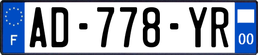 AD-778-YR