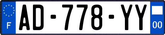 AD-778-YY