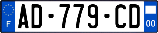 AD-779-CD