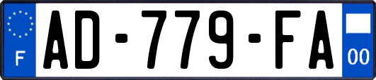 AD-779-FA
