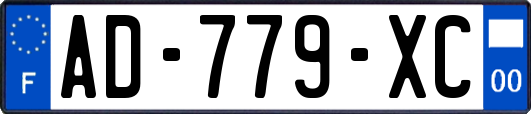 AD-779-XC