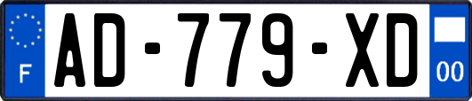 AD-779-XD