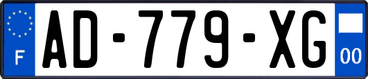 AD-779-XG