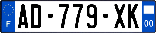 AD-779-XK