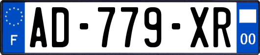 AD-779-XR
