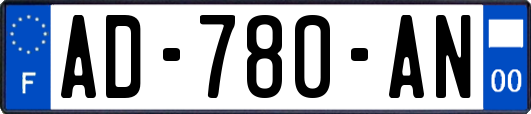 AD-780-AN