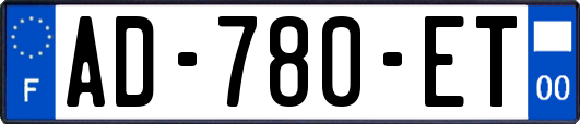 AD-780-ET