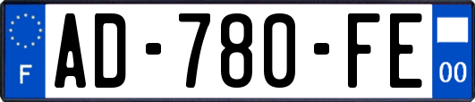 AD-780-FE