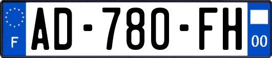 AD-780-FH