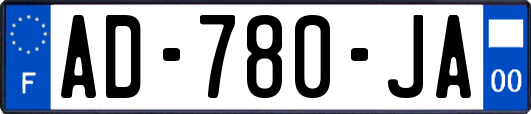 AD-780-JA