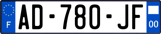 AD-780-JF