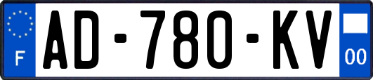 AD-780-KV