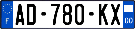 AD-780-KX